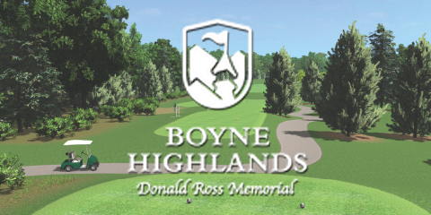 Donald Ross